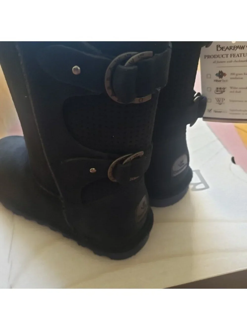 BearPaws brand new